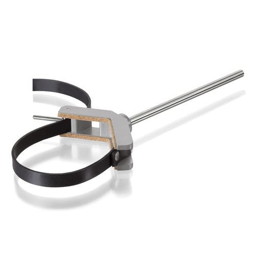 Pinza supporto cinghia - 2825 - Carl Friedrich Usbeck KG - per supporto di laboratorio