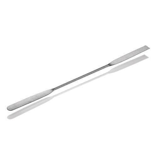 Spatola per laboratorio - 32 series - Carl Friedrich Usbeck KG - micro / in acciaio inossidabile