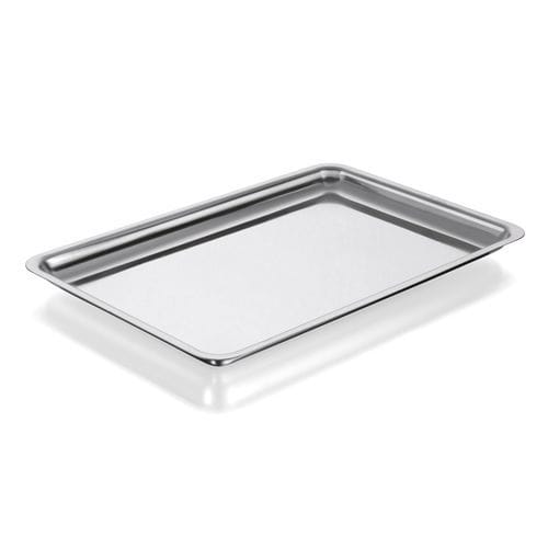 Plateau per strumenti - 476 series - Carl Friedrich Usbeck KG - in acciaio inossidabile / per laboratorio