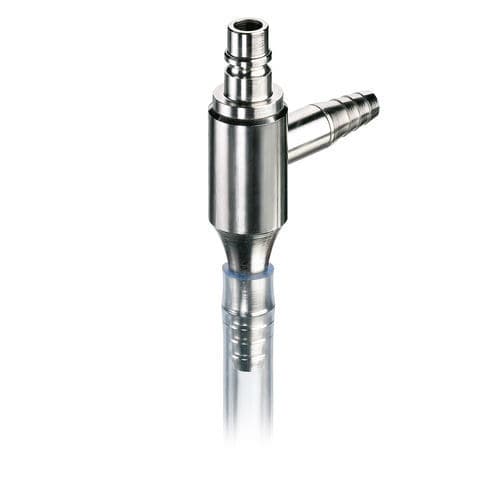 Pompa a vuoto per acqua - 5751 - Carl Friedrich Usbeck KG - Venturi / lubrificata / monostadio