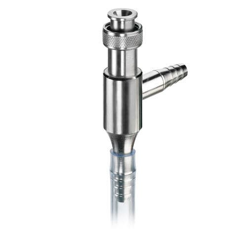 Pompa a vuoto per acqua - 572 series - Carl Friedrich Usbeck KG - Venturi / lubrificata / monostadio