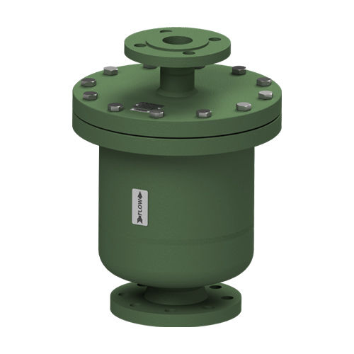 Eliminatore d’aria di aria - AE39.2 series  - VALSTEAM ADCA Engineering S.A. - di gas / d'acqua / automatico