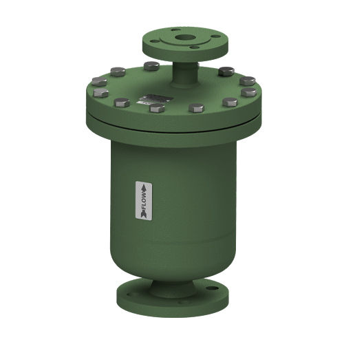 Eliminatore d’aria di aria - AE37.2 series - VALSTEAM ADCA Engineering S.A. - di gas / d'acqua / automatico