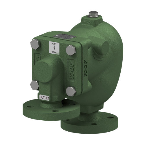 Eliminatore d’aria di aria - AE35.2 series - VALSTEAM ADCA Engineering S.A. - di gas / d'acqua / automatico