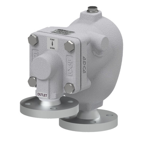 Eliminatore d’aria di aria - AE45.2 series  - VALSTEAM ADCA Engineering S.A. - di gas / d'acqua / automatico