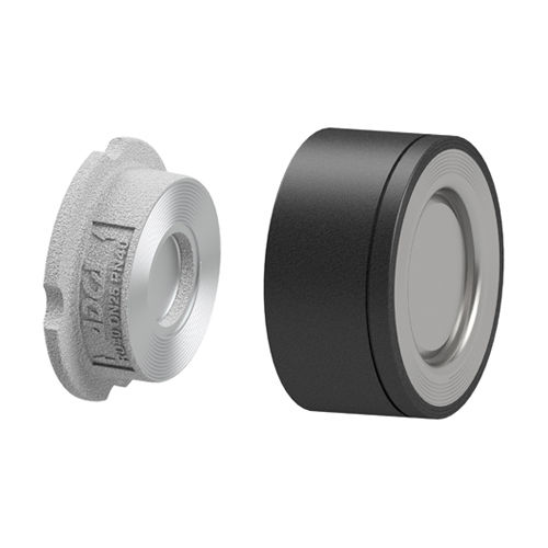 Valvola di ritegno a disco - RD40 - VALSTEAM ADCA Engineering S.A. - DIN / wafer / PTFE