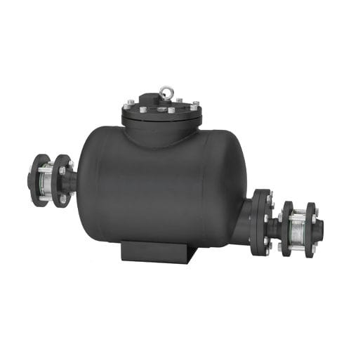 Spurgo per condensa - APST series - VALSTEAM ADCA Engineering S.A. - d'acqua / di vapore / automatico