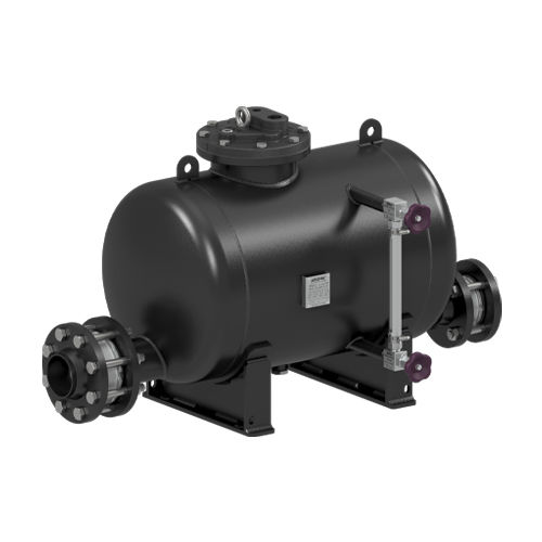 Pompa per condensa - PPA312 - VALSTEAM ADCA Engineering S.A. - ad aria / per gas / pneumatica