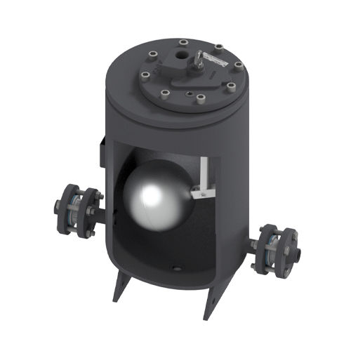 Pompa per condensa - PPO14 - VALSTEAM ADCA Engineering S.A. - per gas / autoadescante / fissa