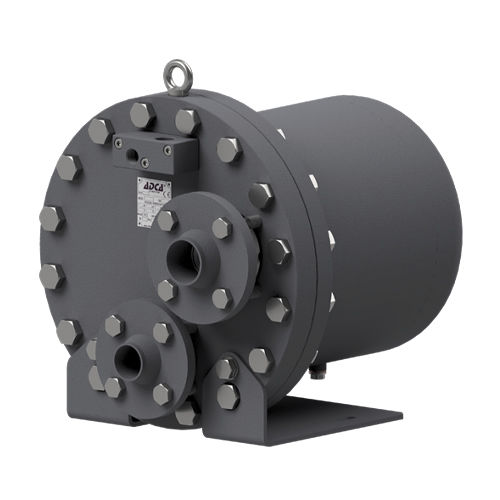 Spurgo con pompa - PPT14 series - VALSTEAM ADCA Engineering S.A. - per condensa / di vapore / automatico
