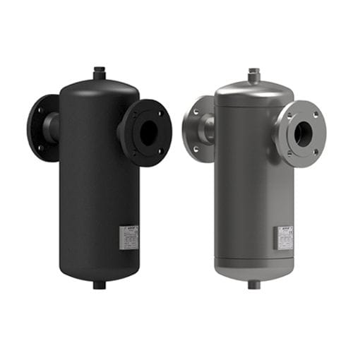 Separatore d'acqua - S25S / S25SS - VALSTEAM ADCA Engineering S.A. - gravimetrico