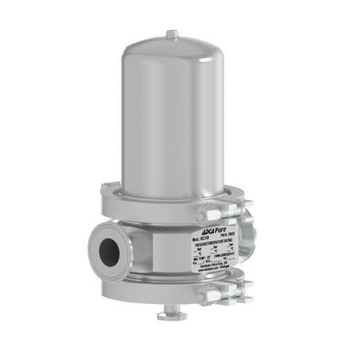 Filtro per vapore - ISH10i - VALSTEAM ADCA Engineering S.A. - ad aria / a gas / per aria compressa