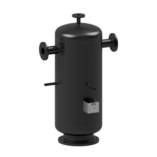 Disaeratore per acqua di alimentazione di caldaia - TDG series - VALSTEAM ADCA Engineering S.A.