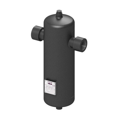 Separatore d'acqua - S16 series - VALSTEAM ADCA Engineering S.A. - centrifugo