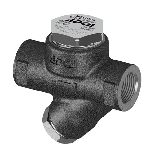 Spurgo di vapore - DT42/2 - VALSTEAM ADCA Engineering S.A. - automatico / termostatico / sotto alta pressione