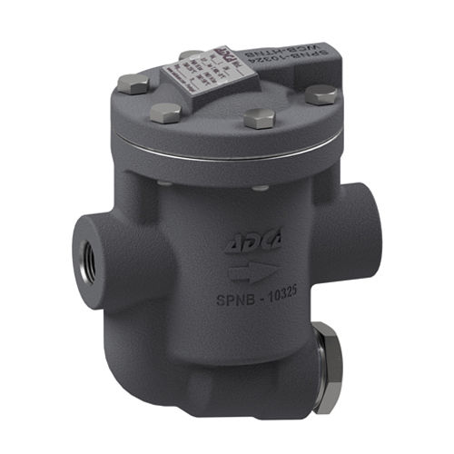 Spurgo per condensa - IB12  series  - VALSTEAM ADCA Engineering S.A. - d'acqua / di vapore / automatico