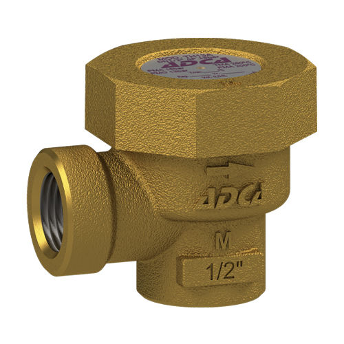 Spurgo di aria - TH13A - VALSTEAM ADCA Engineering S.A. - per condensa / di vapore / automatico
