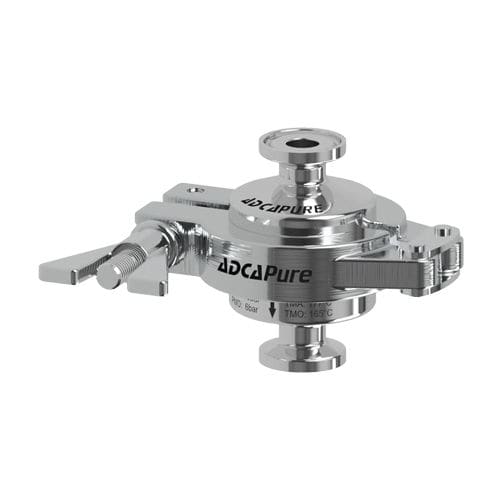 Spurgo di aria - TSS6 series - VALSTEAM ADCA Engineering S.A. - di vapore / automatico / termostatico
