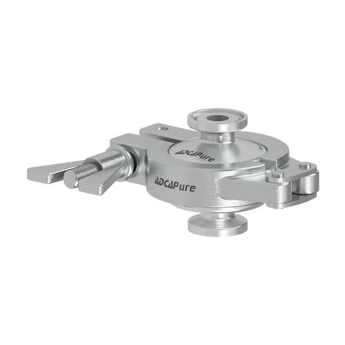 Spurgo di aria - TSS7 - VALSTEAM ADCA Engineering S.A. - di vapore / automatico / termostatico