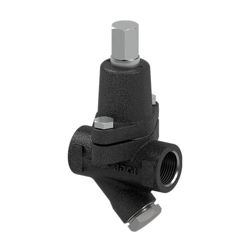 Spurgo per condensa - BM20R - VALSTEAM ADCA Engineering S.A. - di vapore / di aria / d'acqua