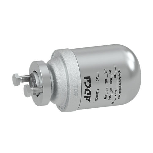 Spurgo di aria - UFS32 - VALSTEAM ADCA Engineering S.A. - per condensa / di vapore / automatico
