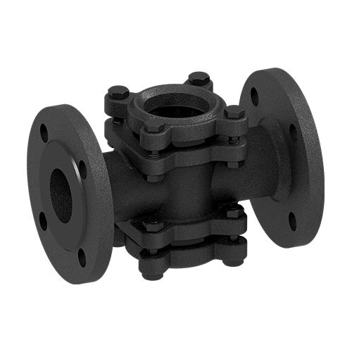 Oblò di osservazione di monitoraggio - DW12 series - VALSTEAM ADCA Engineering S.A. - in acciaio inossidabile / in vetro borosilicato / in ghisa