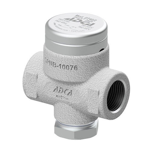 Spurgo di vapore - DT40R - VALSTEAM ADCA Engineering S.A. - automatico / a disco / compatto