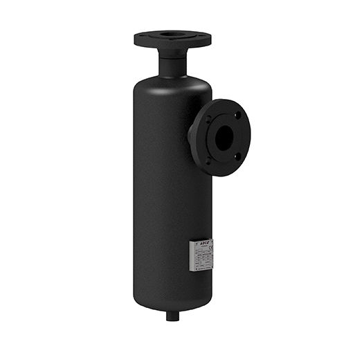 Separatore d'acqua - S25/S HV / S25/S VH  - VALSTEAM ADCA Engineering S.A. - gravimetrico / per cantiere di costruzione / in acciaio inossidabile