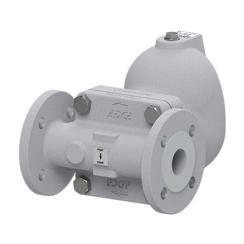 Spurgo di aria - FA45.3 series - VALSTEAM ADCA Engineering S.A. - per condensa / di gas / automatico