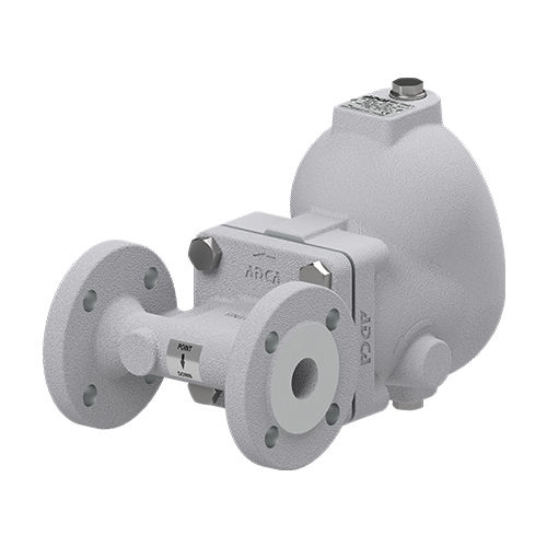 Spurgo di aria - FA45.1 series - VALSTEAM ADCA Engineering S.A. - per condensa / di gas / automatico