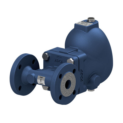Spurgo di aria - FA35.1 series - VALSTEAM ADCA Engineering S.A. - per condensa / di gas / automatico