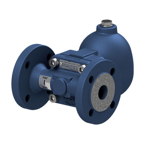 Spurgo di aria - FA31.1 series - VALSTEAM ADCA Engineering S.A. - per condensa / di gas / automatico