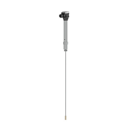 Sonda di conduttività - SPS33 - VALSTEAM ADCA Engineering S.A. - di concentrazione / per levigatura ad acqua / per alimenti