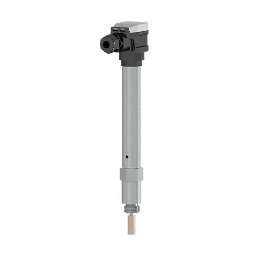 Sonda di conducibilità termico - SPS21 - VALSTEAM ADCA Engineering S.A. - a 2 elletrodi / per vapore / per acqua di alimentazione di caldaia
