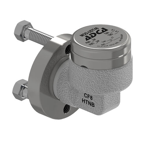 Spurgo di vapore - UDT46 - VALSTEAM ADCA Engineering S.A. - automatico / termodinamico / compatto