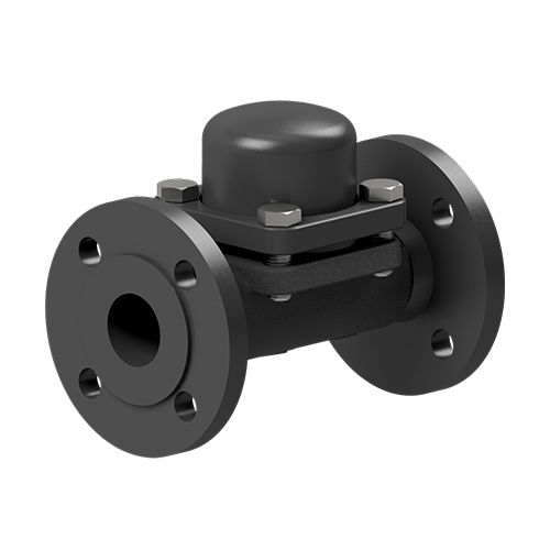 Spurgo di aria - TH36 - VALSTEAM ADCA Engineering S.A. - per condensa / di vapore / automatico