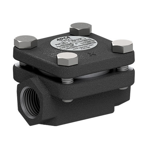 Spurgo di aria - TH21 - VALSTEAM ADCA Engineering S.A. - per condensa / di vapore / automatico