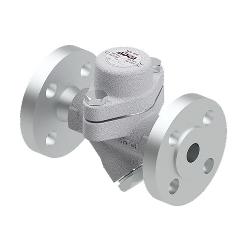 Spurgo di aria - TH32i - VALSTEAM ADCA Engineering S.A. - per condensa / di vapore / automatico