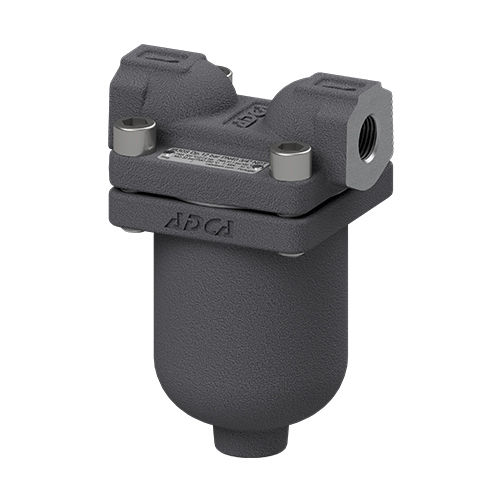 Spurgo per condensa - IB30 series - VALSTEAM ADCA Engineering S.A. - d'acqua / di vapore / automatico