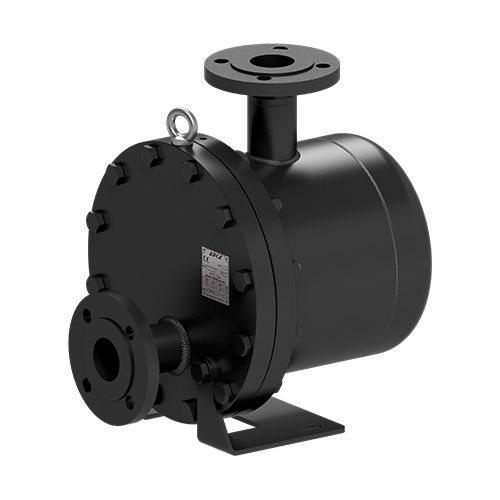 Spurgo di aria - FLT series - VALSTEAM ADCA Engineering S.A. - per condensa / di vapore / automatico