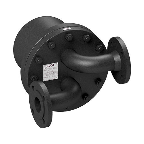 Spurgo di aria - FLT series  - VALSTEAM ADCA Engineering S.A. - per condensa / di vapore / automatico