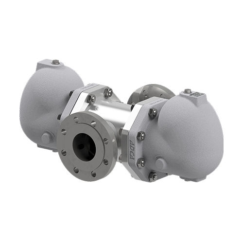 Spurgo di aria - FLT49TW series  - VALSTEAM ADCA Engineering S.A. - per condensa / di vapore / automatico