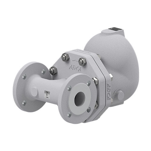 Spurgo di aria - FLT49 - VALSTEAM ADCA Engineering S.A. - per condensa / di vapore / automatico