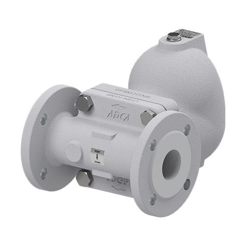 Spurgo di aria - FLT47 - VALSTEAM ADCA Engineering S.A. - per condensa / di vapore / automatico