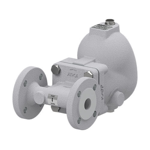 Spurgo di aria - FLT45 series - VALSTEAM ADCA Engineering S.A. - per condensa / di vapore / automatico