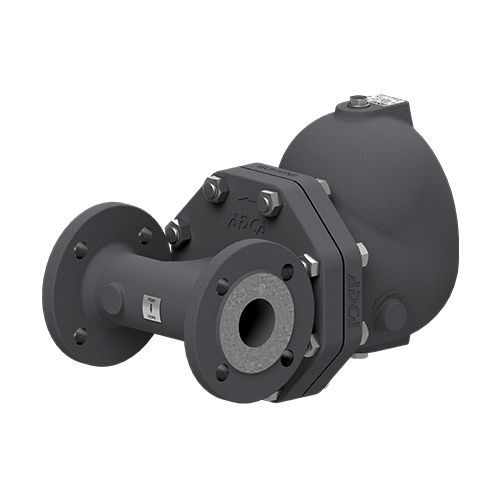 Spurgo di aria - FLT39 - VALSTEAM ADCA Engineering S.A. - per condensa / di vapore / automatico
