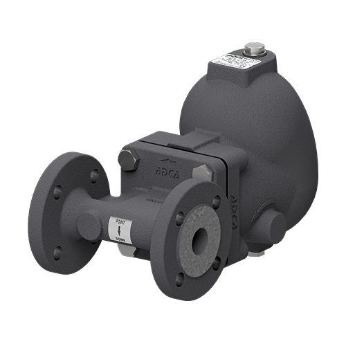 Spurgo di aria - FLT35 series - VALSTEAM ADCA Engineering S.A. - per condensa / di vapore / automatico