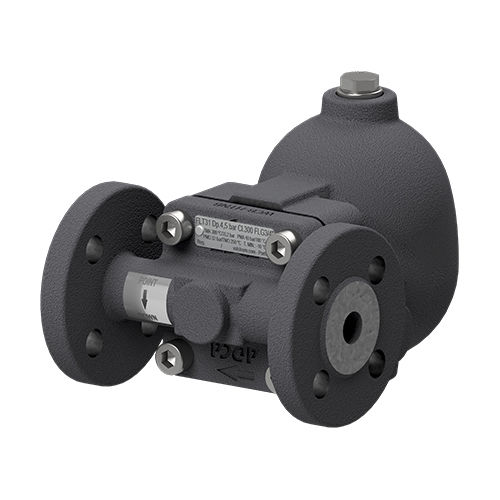 Spurgo di aria - FLT31 - VALSTEAM ADCA Engineering S.A. - per condensa / di vapore / automatico