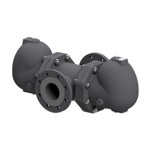 Spurgo di aria - FLT29TW series - VALSTEAM ADCA Engineering S.A. - per condensa / di vapore / automatico