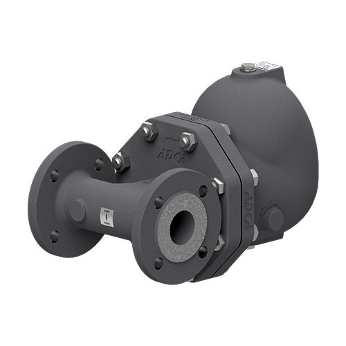 Spurgo di aria - FLT29 - VALSTEAM ADCA Engineering S.A. - per condensa / di vapore / automatico